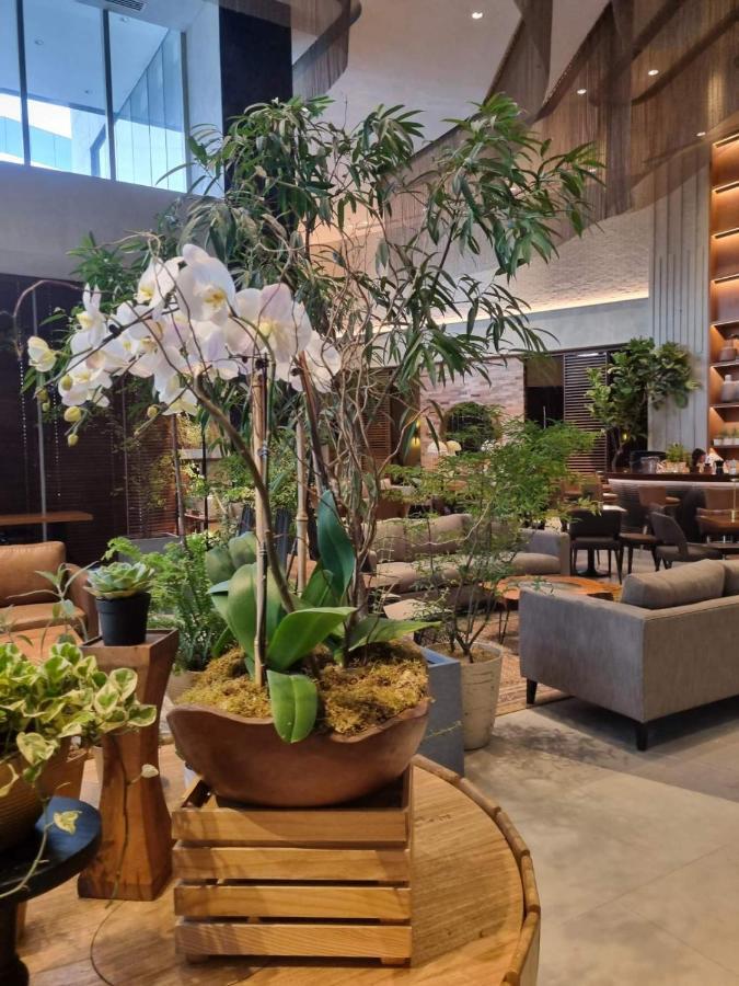 Brittany Hotel Bgc Taguig Eksteriør billede
