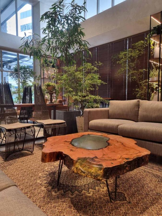 Brittany Hotel Bgc Taguig Eksteriør billede