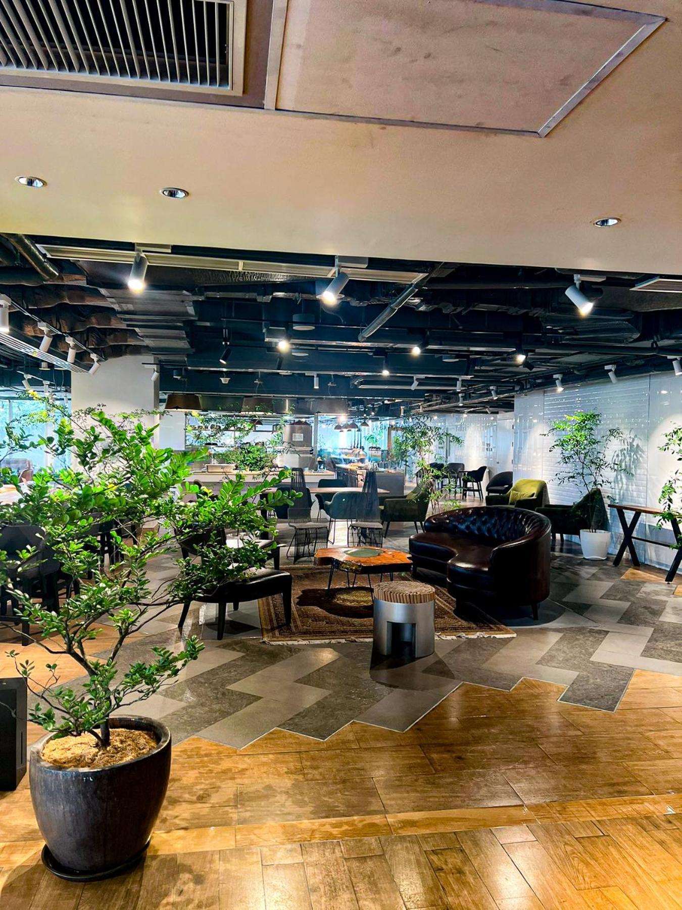 Brittany Hotel Bgc Taguig Eksteriør billede