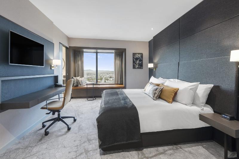Brittany Hotel Bgc Taguig Eksteriør billede